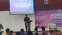 Lemhannas Kaji 5 Isu Utama, dari Pembangunan Demokrasi hingga IKN