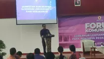 Gubernur Lemhannas: Pergantian Panglima TNI dan KSAD Idealnya 3 Bulan Sebelum Masa Kampanye