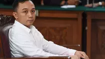Hadiri Sidang Banding, Kuasa Hukum Ricky Rizal Optimistis Dapat Pengurangan