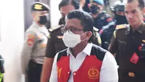 Terungkap, Alasan Ferdy Sambo dan Putri Candrawathi Pindah Tahanan