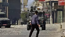Israel Serang Tepi Barat, 11 Warga Palestina Tewas