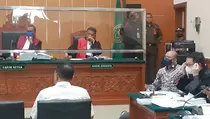 Saksi Mahkota Sebut Teddy Minahasa Sosok Powerfull dan Pendendam