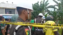 Lima Hari Hilang, Anggota TNI Ditemukan Tewas Mengambang di Drainase
