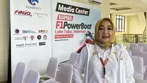 Siapkan 2 Media Center, Kemenkominfo All Out Dukung F1 Powerboat 2023