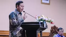 BPDPKS Diminta Anggarkan Subsidi Pupuk untuk Petani Sawit Swadaya