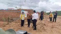 Percepat Pembangunan IKN, Pemerintah Tawarkan Sejumlah Insentif