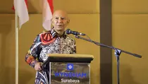 Banggar DPR Minta Pemerintah Pertimbangkan Manfaat Family Office terhadap Investasi