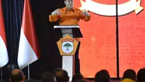 Dave Laksono: Banyak Ruang Tingkatkan Prestasi Olahraga Nasional