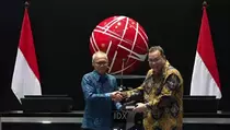 OJK Pertimbangkan IPO BUMN Boleh di Bawah 10%