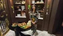 Suwe Ora Jamu, Kiat Nova Dewi Membujuk Milenial dan Gen Z Jadi Konsumen Jamu
