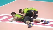 Jakarta STIN BIN Pimpin Klasemen Sementara Final Four Proliga 2023