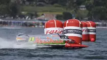 Indonesia Bakal Cetak Sejarah, F1 Powerboat Bakal 2 Kali Race dalam Satu Perhelatan