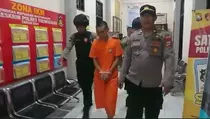 Warga Ciduk Pemuda di Trenggalek Cabuli Pelajar SMA Berulang Kali