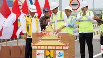PTPP Pastikan Tol Semarang Demak Seksi 2 Siap Beroperasi