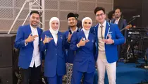 Putri Zulhas: Puan Dukung Keterwakilan Perempuan di Pemilu 2024