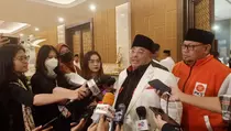 Soal Eks Koruptor Nyaleg di Pemilu 2024, PKS: Masyarakat yang Mengajukan