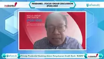 Kinerja Bank Moncer Bukti Indonesia Tidak Alami Krisis Ekonomi
