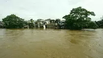 47 RT di Jaktim Masih Banjir, Wali Kota: Normalisasi dan Sodetan Belum Berfungsi
