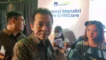 AXA Mandiri Cetak Laba Rp 1,18 Triliun, Naik 15,6 Persen