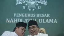 Dinilai Dapat Dukungan Kuat NU, Erick Thohir Figur Cawapres Potensial