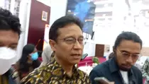 Varian Orthrus Merebak di Jakarta, Menkes Minta Publik Tidak Panik