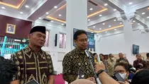 Menkes: Bapak-bapak, daripada Beli Rokok Lebih Baik Beli Telur untuk Anaknya