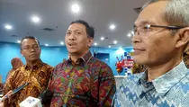 Gede Pasek: Anas Urbaningrum Akan Bongkar Sejarah Hitam KPK Era SBY
