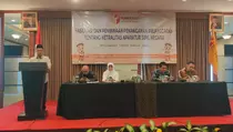 Tidak Netral di Medsos soal Pemilu, ASN Bisa Kena Sanksi