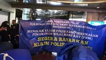 RPK Tidak Sesuai Target, OJK Akan Panggil Pengurus AJB Bumiputera