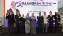 RS KPJ Damansara Luncurkan Teknologi Terkini Penanganan Kanker