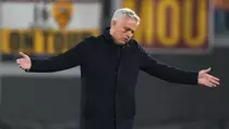 Larang Pellegrini Tendang Penalti Saat Roma vs Udinese, Ini Alasan Mourinho