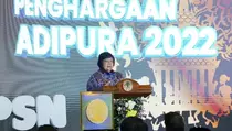 KLHK Bentuk Satgas Penanganan Polusi Udara, Ini Tugasnya