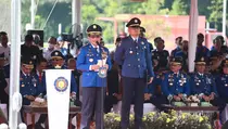 Mendagri Minta Kepala Daerah Optimalkan Fungsi Dinas Damkar dan Penyelamatan