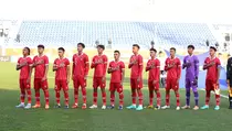 Presiden Jokowi Akan Undang Timnas U-20 ke Istana