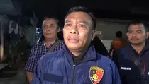 Polisi Gerebek Markas Debt Collector di Jakarta Utara