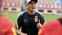 Jankovic Ingin Bawa Timnas Tiongkok Main di Piala Dunia 2026