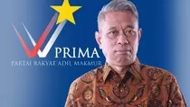 Seusai Rapimnas, Partai Prima Beberkan Kriteria Bakal Capres-Cawapres