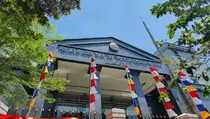 Pengadilan Tinggi DKI Batalkan Putusan PN Jakpus yang Menangkan Gugatan Partai Prima