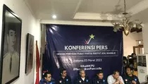 Siap Hadapi Banding KPU, Partai Prima Tetap Buka Peluang Cabut Gugatan PN Jakpus