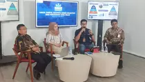 Ini Strategi KKP Jadikan UMKM Kelautan dan Perikanan Naik Kelas