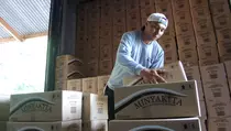 Cegah Kelangkaan Minyakita Saat Ramadan, Bulog Kaltim Tambah Pasokan 160 Ton Minyakita