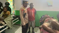 KKB Kembali Berulah, 1 Prajurit TNI dan 1 Warga Sipil Tewas Tertembak