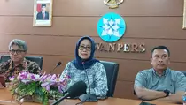 Dewan Pers Minta Capres-Cawapres Jamin Perlindungan terhadap Jurnalis