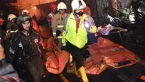 Kebakaran Depo Pertamina Plumpang, 14 Tewas dan 28 Alami Luka Bakar