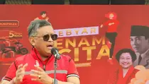 Wacana Duet Ganjar-Prabowo, Megawati akan Putuskan Capres-cawapres 2024 Terbaik