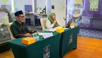 Stafsus Wapres Sebut PKB Terbukti sebagai Partai Terbuka