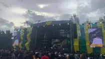 Tampil di Everblast Festival 2023, Candil Siap Sapa Penggemar dengan Seurieus