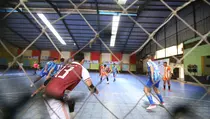 Terlihat Sama, Ini Perbedaan Futsal dan Sepak Bola