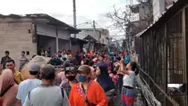 KTP dari Jokowi dan IMB dari Anies Tak Jamin Ganti Rugi Relokasi Warga Plumpang