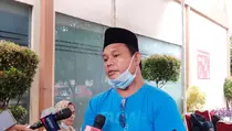 Kebakaran Depo Pertamina, Endang Temukan Ibu Mertuanya Tewas Tertimpa Reruntuhan